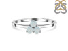 Blue Chalcedony Ring BLX-RDR-2536.
