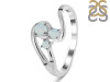 Blue Chalcedony Ring BLX-RDR-2593.