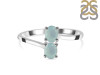 Blue Chalcedony Ring BLX-RDR-2595.
