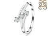 Blue Chalcedony Ring BLX-RDR-2618.