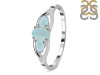 Blue Chalcedony Ring BLX-RDR-2639.