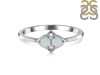 Blue Chalcedony Ring BLX-RDR-2664.