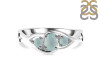 Blue Chalcedony Ring BLX-RDR-2677.