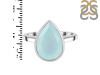 Blue Chalcedony Ring BLX-RDR-2853.