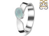 Blue Chalcedony Ring BLX-RDR-350.