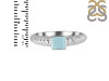 Blue Chalcedony Ring BLX-RDR-357.