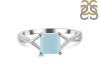 Blue Chalcedony Ring BLX-RDR-361.