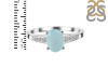 Blue Chalcedony Ring BLX-RDR-362.