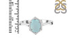 Blue Chalcedony Ring BLX-RDR-374.