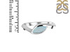 Blue Chalcedony Ring BLX-RDR-378.