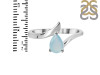 Blue Chalcedony Ring BLX-RDR-382.