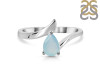 Blue Chalcedony Ring BLX-RDR-382.