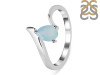 Blue Chalcedony Ring BLX-RDR-382.