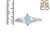 Blue Chalcedony Ring BLX-RDR-386.