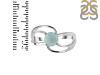 Blue Chalcedony Ring BLX-RDR-391.