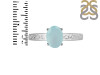 Blue Chalcedony Ring BLX-RDR-394.