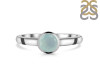 Blue Chalcedony Ring BLX-RDR-4029.