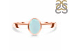 Blue Chalcedony Ring BLX-RDR-4032.