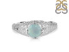 Blue Chalcedony Ring BLX-RDR-410.
