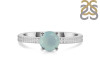 Blue Chalcedony Ring BLX-RDR-412.