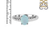 Blue Chalcedony Ring BLX-RDR-414.