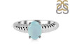 Blue Chalcedony Ring BLX-RDR-414.