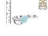 Blue Chalcedony Ring BLX-RDR-415.