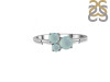 Blue Chalcedony Ring BLX-RDR-417.