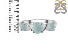 Blue Chalcedony Ring BLX-RDR-425.
