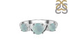 Blue Chalcedony Ring BLX-RDR-425.