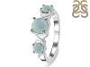 Blue Chalcedony Ring BLX-RDR-425.