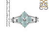 Blue Chalcedony Ring BLX-RDR-428.
