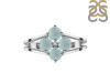 Blue Chalcedony Ring BLX-RDR-428.