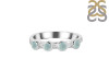 Blue Chalcedony Ring BLX-RDR-430.