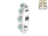 Blue Chalcedony Ring BLX-RDR-430.