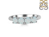 Blue Chalcedony Ring BLX-RDR-444.