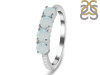 Blue Chalcedony Ring BLX-RDR-444.