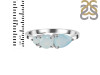 Blue Chalcedony Ring BLX-RDR-452.