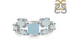 Blue Chalcedony Ring BLX-RDR-457.