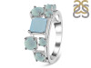 Blue Chalcedony Ring BLX-RDR-457.