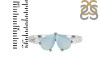 Blue Chalcedony Ring BLX-RDR-458.