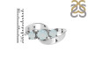 Blue Chalcedony Ring BLX-RDR-460.
