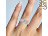 Blue Chalcedony Ring BLX-RDR-462.
