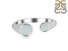 Blue Chalcedony Ring BLX-RDR-465.