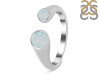Blue Chalcedony Ring BLX-RDR-465.