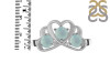 Blue Chalcedony Ring BLX-RDR-467.