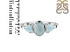 Blue Chalcedony Ring BLX-RDR-469.