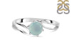 Blue Chalcedony Ring BLX-RDR-5.