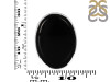 Black Onyx Adjustable Ring-ADJ-R BOX-2-29