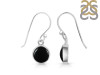 Black Onyx Earring-E BOX-3-11